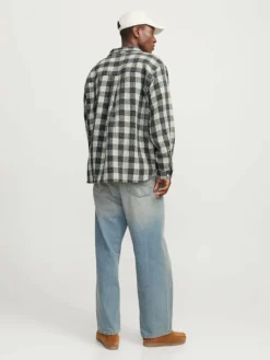 Wide Fit Shirt