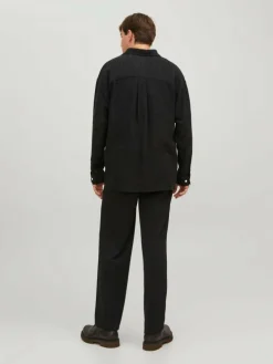 Wide Fit Shirt