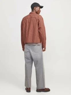 Wide Fit Shirt