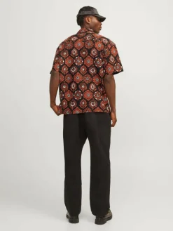 Wide Fit Shirt