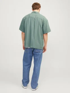 Wide Fit Shirt