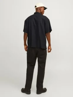 Wide Fit Shirt