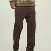 Wide Fit Sweatpants