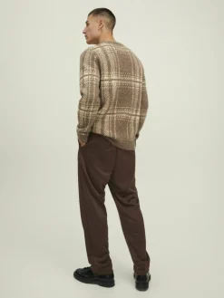 Wide Fit Sweatpants