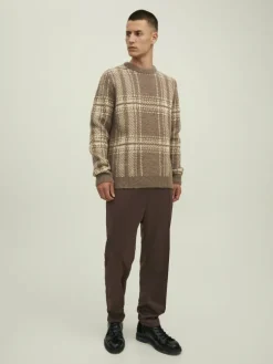 Wide Fit Sweatpants