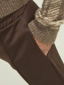 Wide Fit Sweatpants