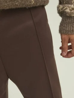 Wide Fit Sweatpants