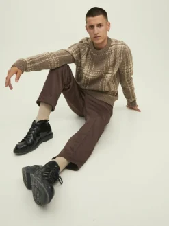 Wide Fit Sweatpants