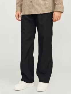 Wide-Leg Fit Chino pants