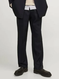 Wide-Leg Fit Chino pants