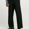 Wide-Leg Fit Chino pants