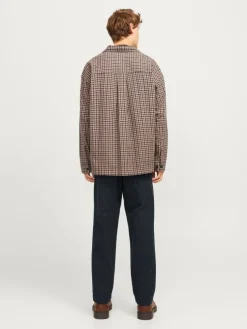 Wide-Leg Fit Chino pants