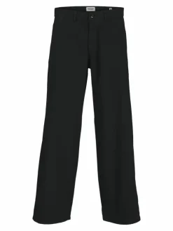 Wide-Leg Fit Chino pants