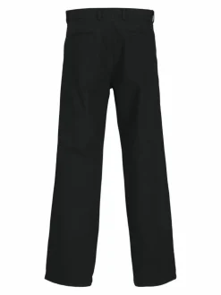 Wide-Leg Fit Chino pants