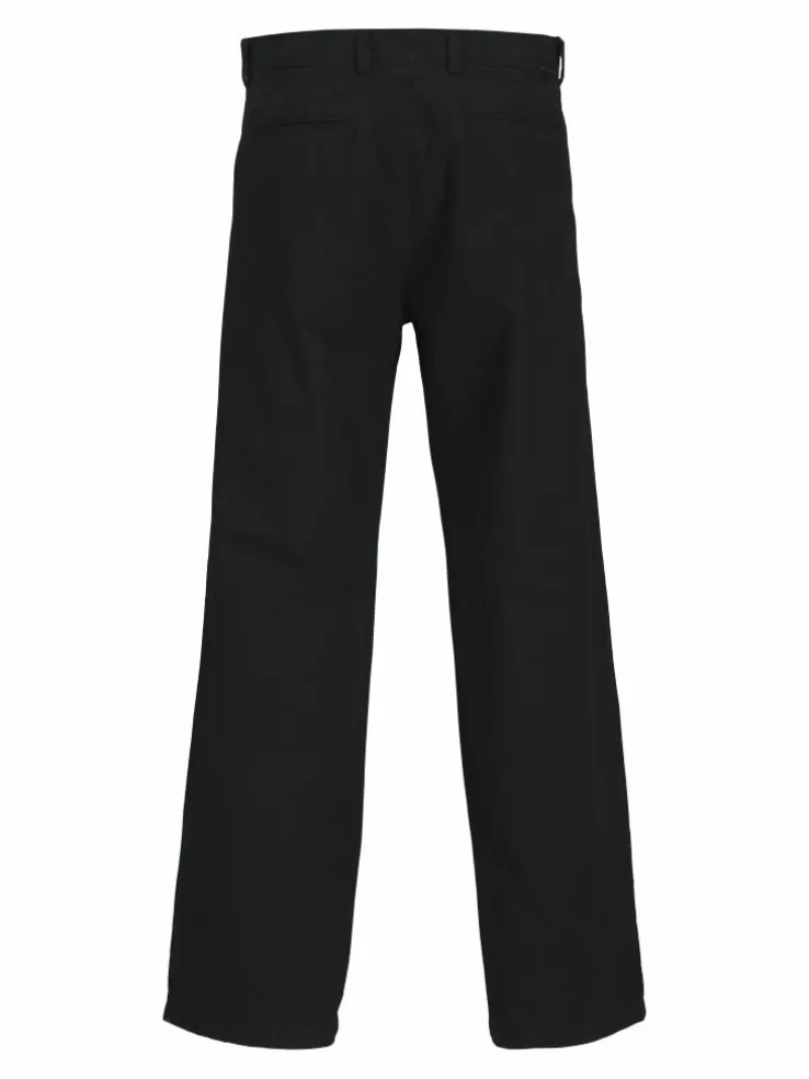 Wide-Leg Fit Chino pants