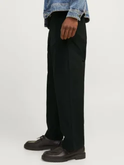 Wide-Leg Fit Chino pants