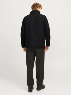 Wool coat