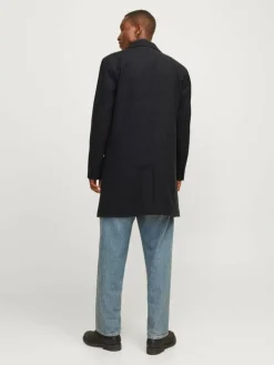 Wool coat