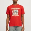 X-mas Crew neck T-shirt