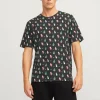 X-mas Crew neck T-shirt