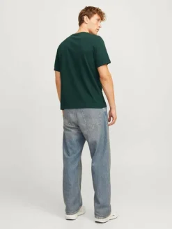 X-mas Crew neck T-shirt