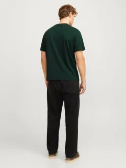 X-mas Crew neck T-shirt
