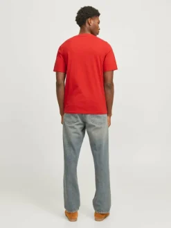 X-mas Crew neck T-shirt
