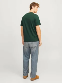 X-mas Crew neck T-shirt