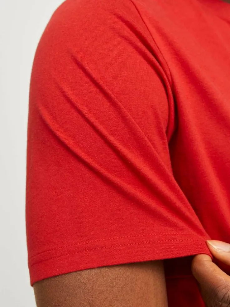 X-mas Crew neck T-shirt