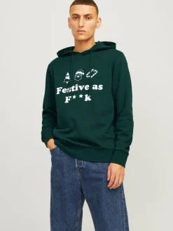 X-mas Hoodie