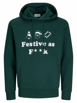 X-mas Hoodie