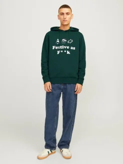 X-mas Hoodie