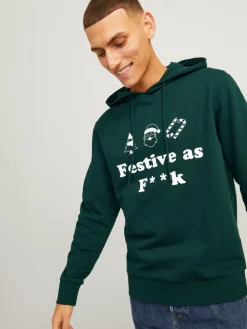 X-mas Hoodie