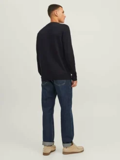 X-mas Knitted pullover