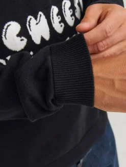 X-mas Knitted pullover