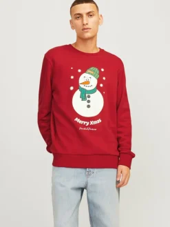 X-mas Sweatshirt